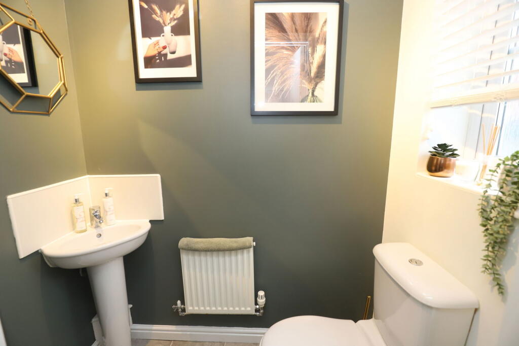 Additional image 8 of Elton Fold Chase, Bury, BL8 1PW