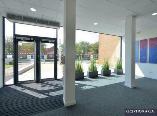 Additional image 8 of Orlando Bridge, Thynne Street, Bolton, BL3 6BH