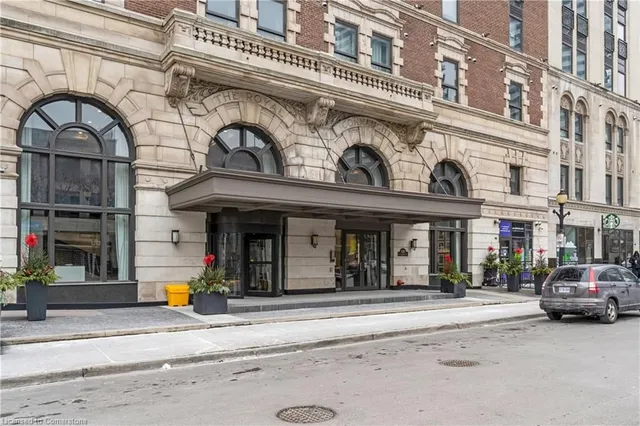 112 King Street East St Unit 1110