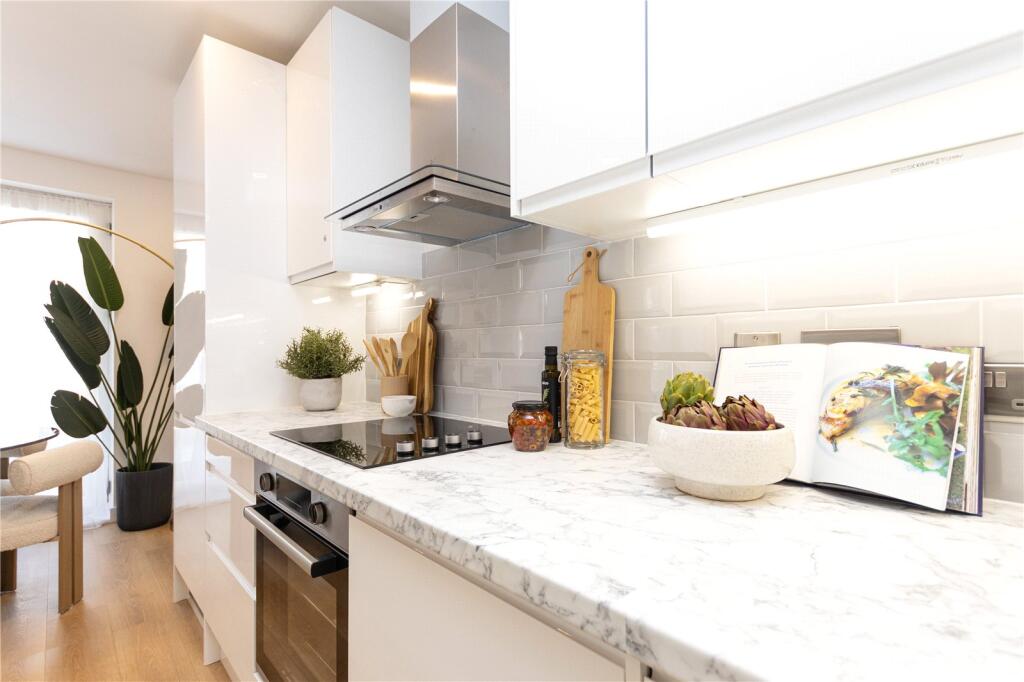 Additional image 4 of Goldstone Apartments, Hove, East Sussex, BN3