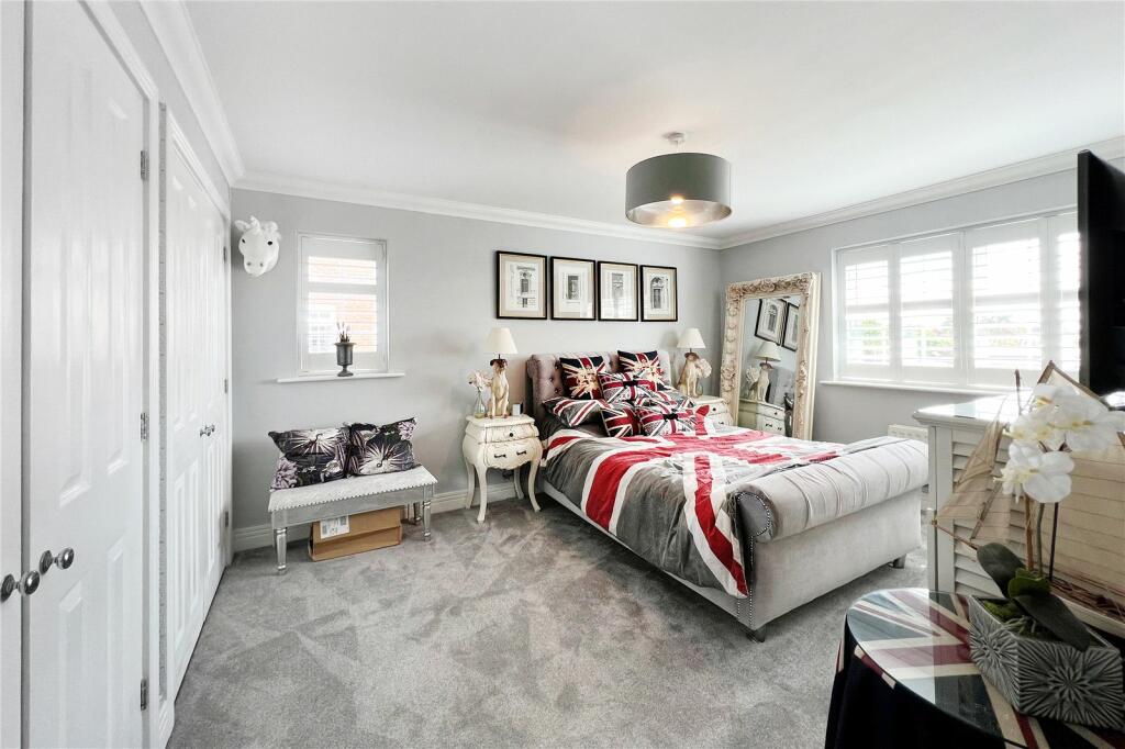 Additional image 16 of Bramley Way, Angmering, West Sussex