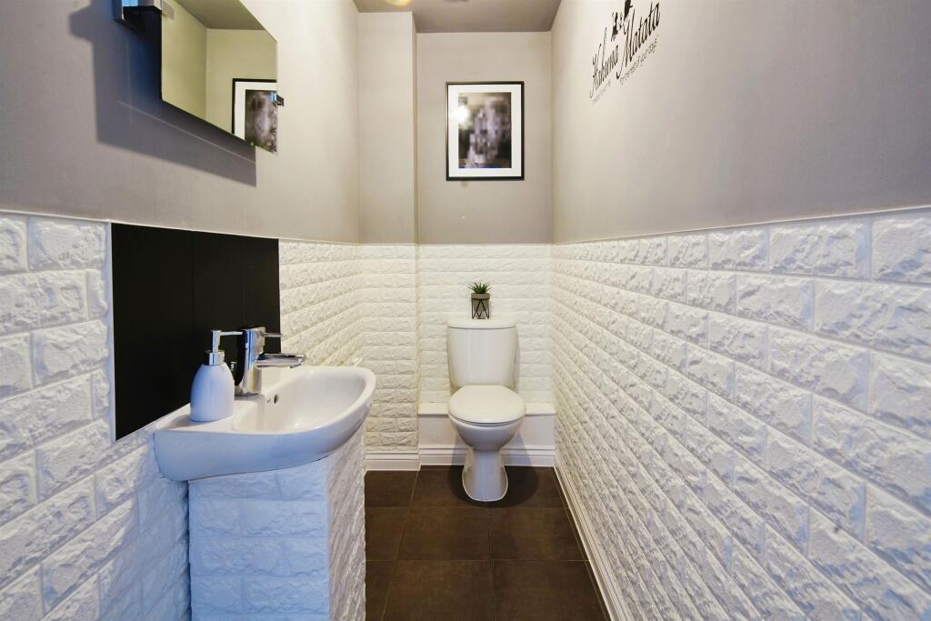 Additional image 15 of Berkley Avenue, HAILSHAM