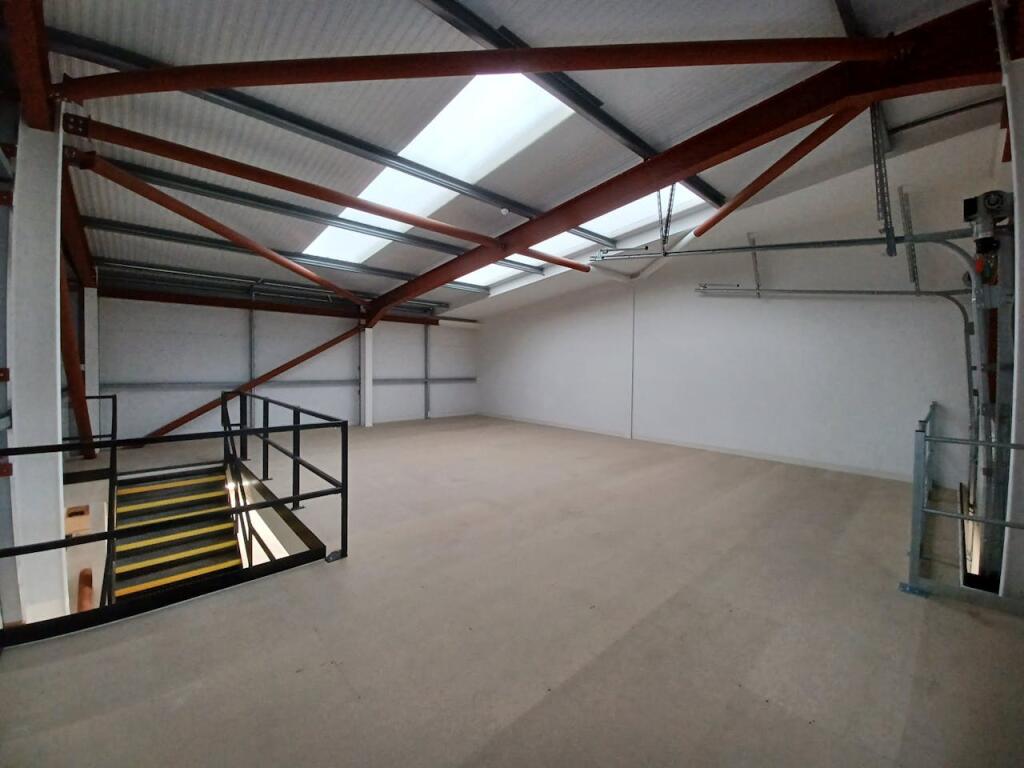 Additional image 3 of Unit 13 Parvaneh Park, Embankment Way, Ringwood, BH24 1WL