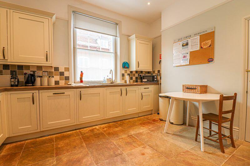 Additional image 26 of Quay Road, Christchurch