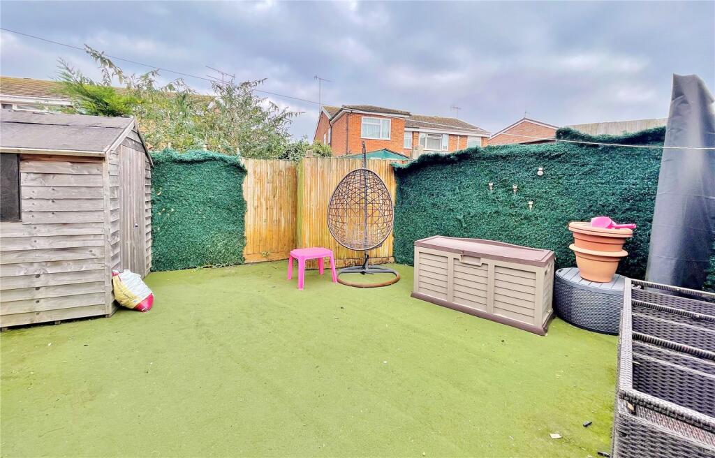 Additional image 4 of Alberta Road, Worthing, West Sussex, BN13