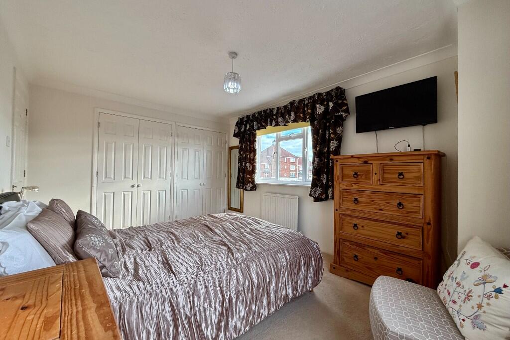 Additional image 15 of Boston Close, Sovereign Harbour, Eastbourne, BN23