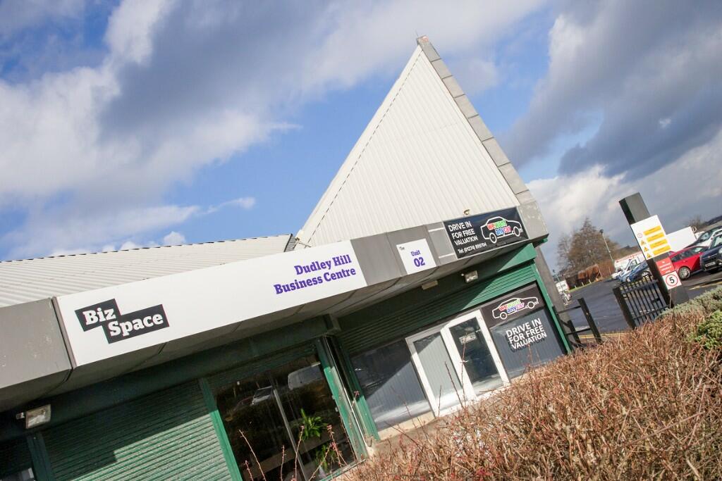 Additional image 21 of BizSpace Business Centre, Knowles Lane, Bradford, West Yorkshire, BD4