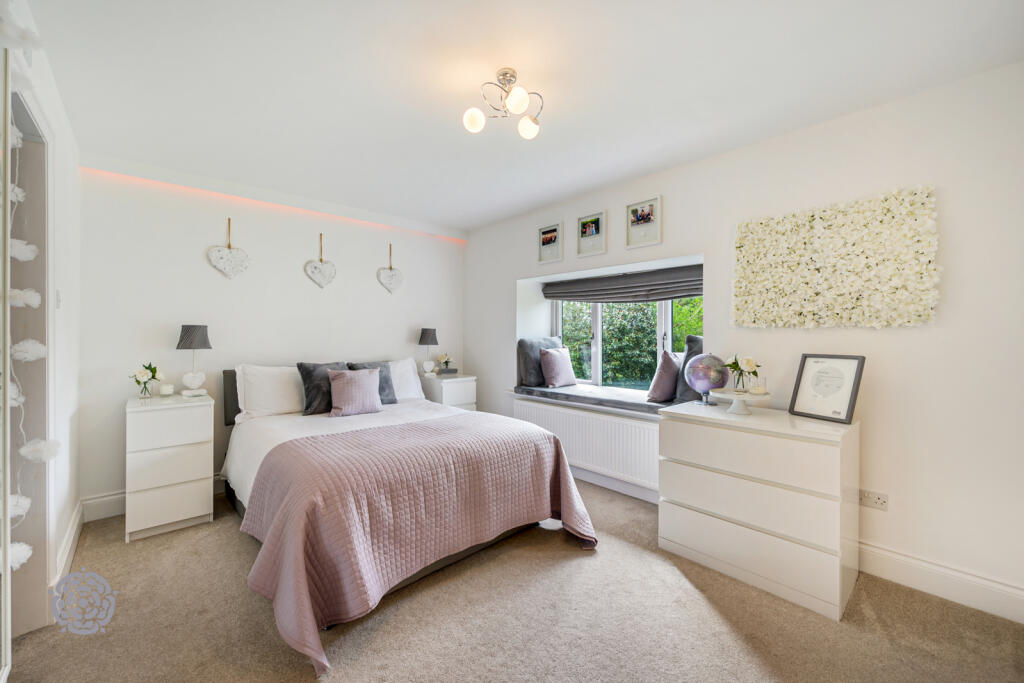 Additional image 15 of Hunt Fold House, Greenmount, Greater Manchester, BL8 4QE