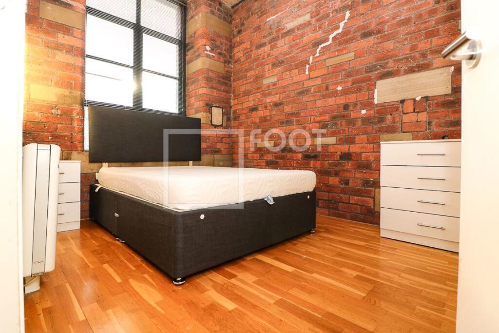 Additional image 16 of Silk Warehouse, Lister Mills, BD9