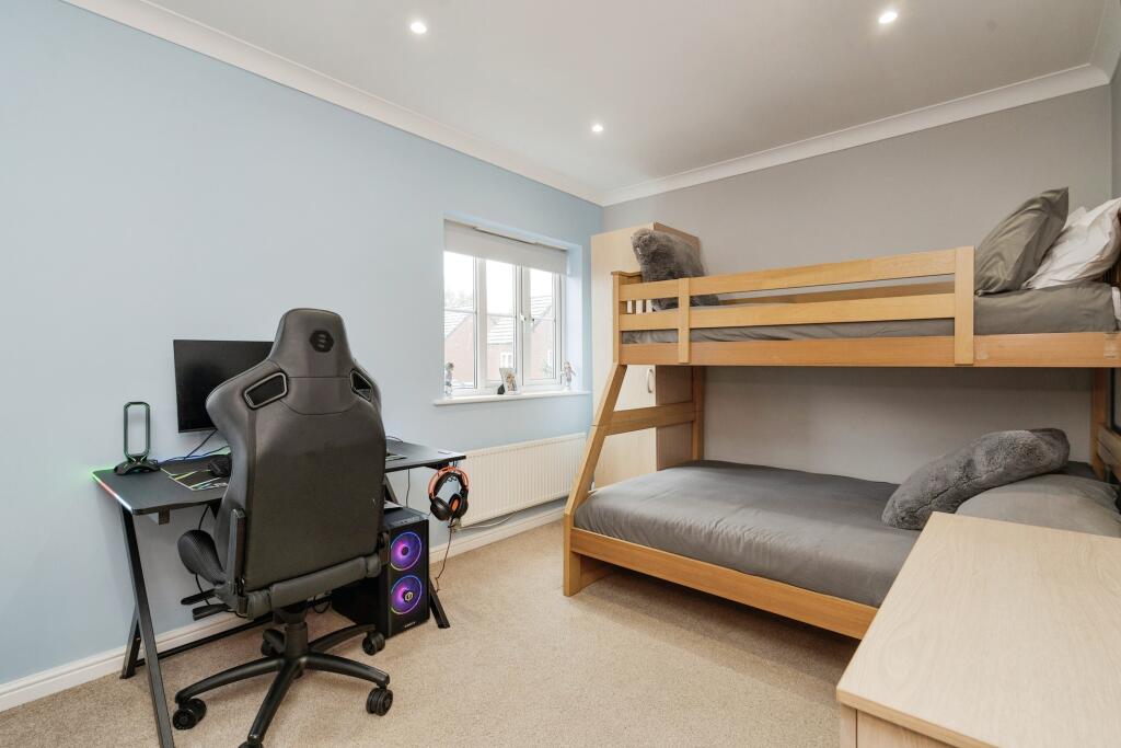 Additional image 14 of Whitington Close, Bolton, BL3