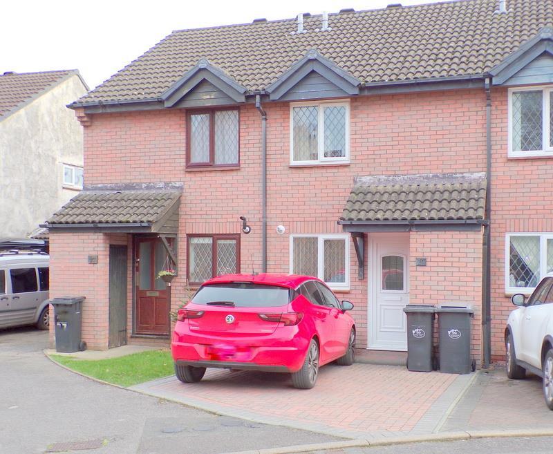 Primary image of Cucklington Gardens, Bournemouth