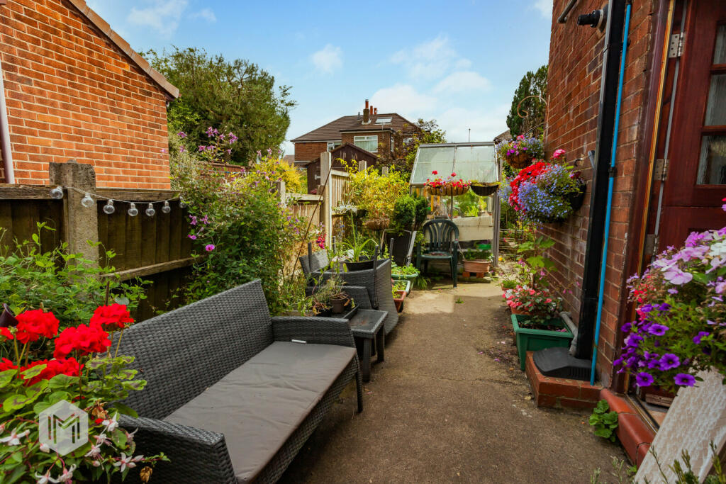 Additional image 23 of Wilby Avenue, Little Lever, Bolton, Greater Manchester, BL3 1QE