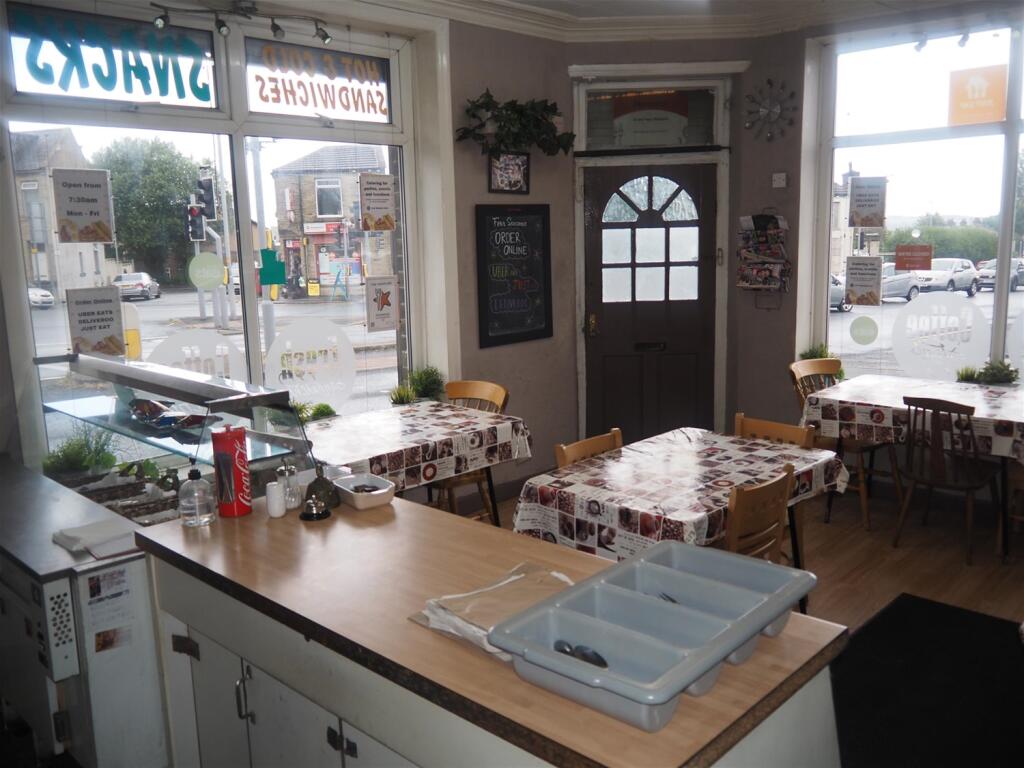 Additional image 7 of Cafe & Sandwich Bars, West Yorkshire