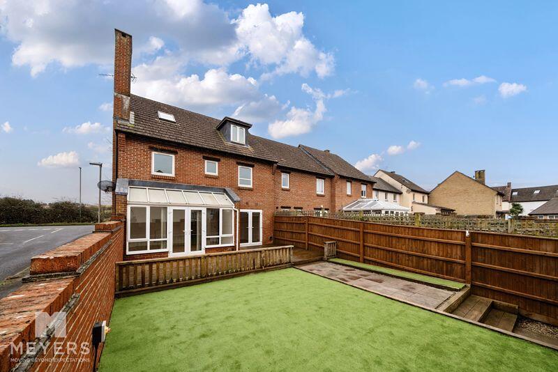 Additional image 18 of Dorchester Road, Wool, BH20