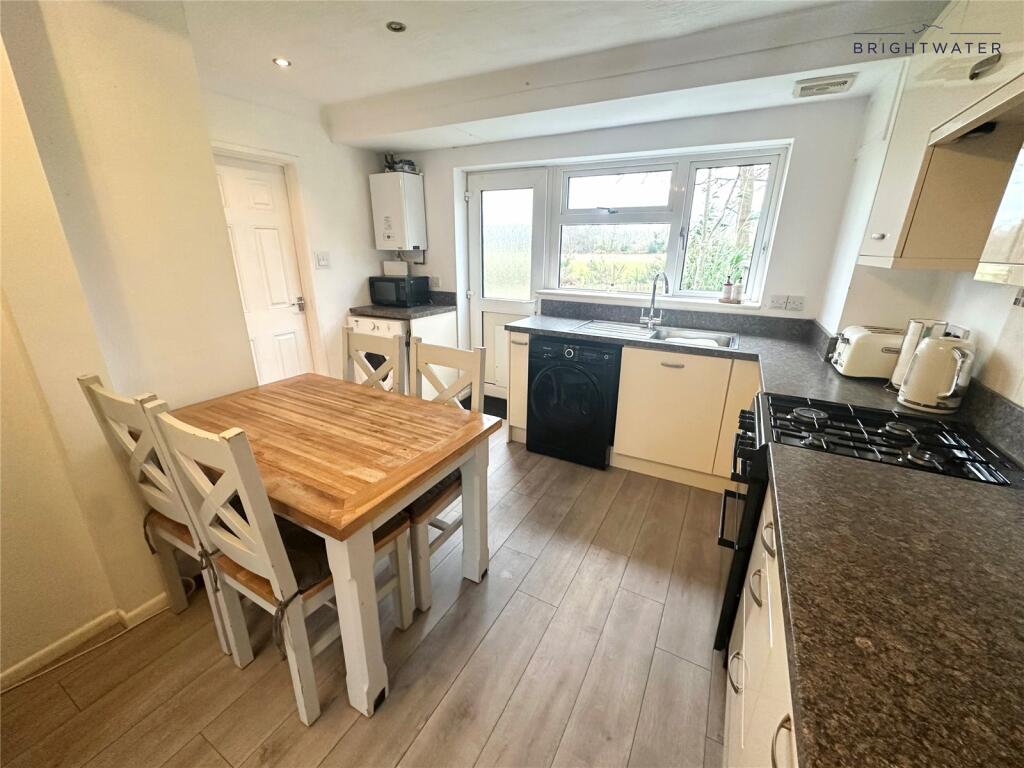 Additional image 3 of Bond Avenue, West Moors, Dorset, BH22