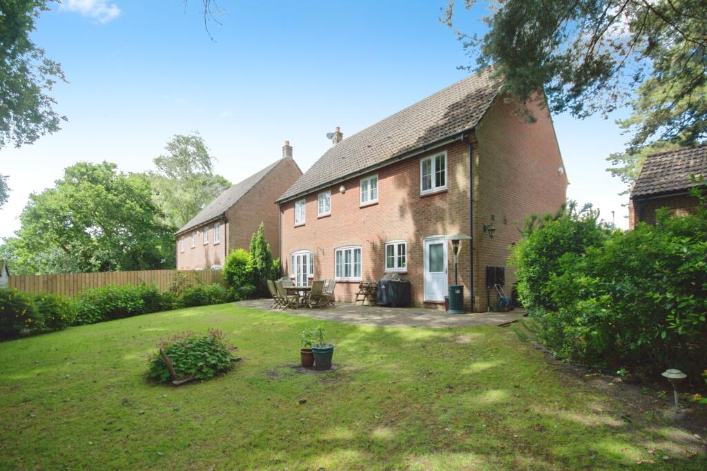 Additional image 2 of Little Dewlands, Verwood, BH31