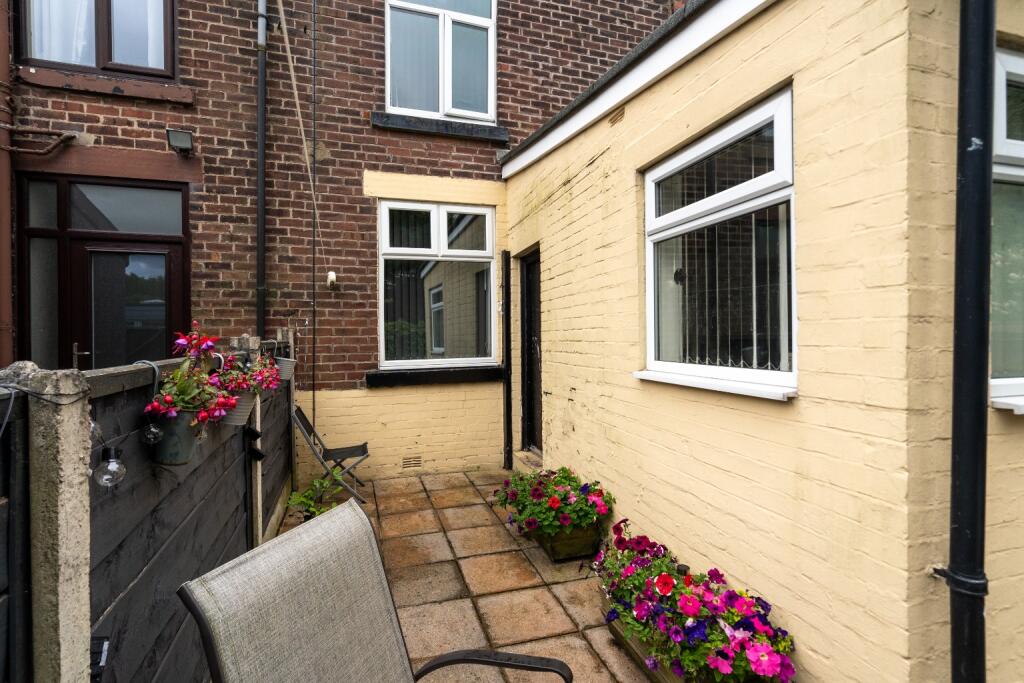 Additional image 20 of Bury Old Road, Ainsworth , BL2