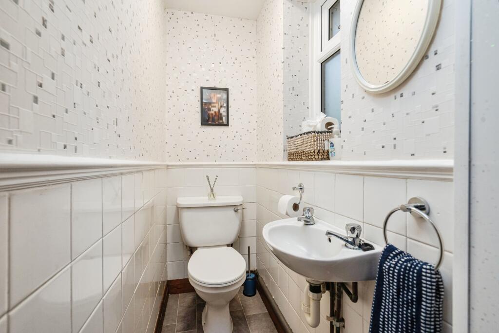 Additional image 13 of Fleet Street, Horwich, Bolton, BL6