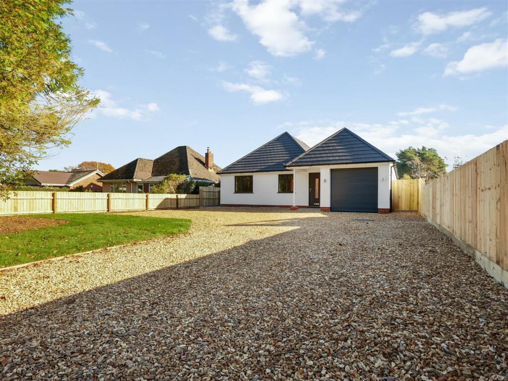 Additional image 24 of Award Road, Wimborne