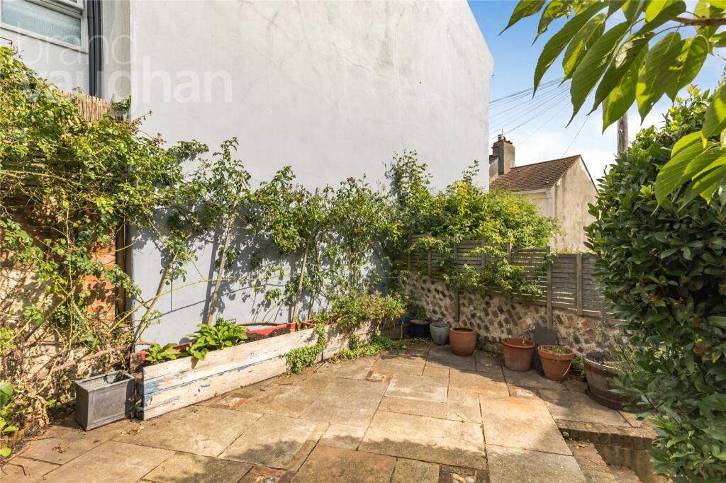 Additional image 14 of Roundhill Crescent, Brighton, East Sussex, BN2