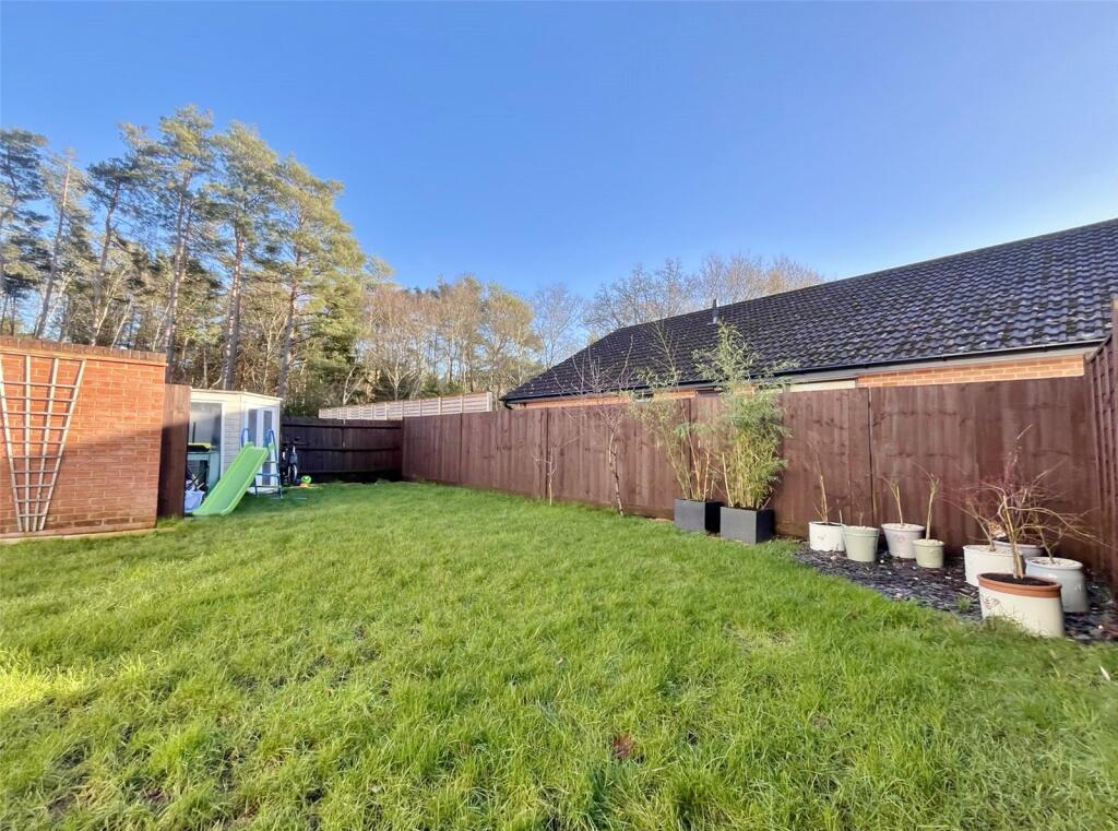 Additional image 15 of Heather Gardens, Verwood, Dorset, BH31