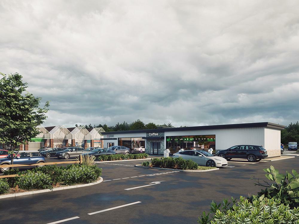 Additional image 5 of New Development - 2 to 3 Units, Canford Heath, Poole