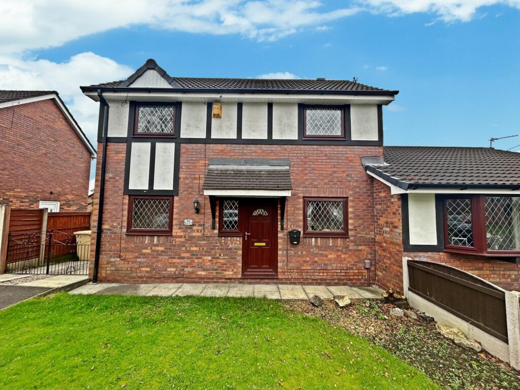 Additional image 24 of Marlbrook Drive, Westhoughton, BL5