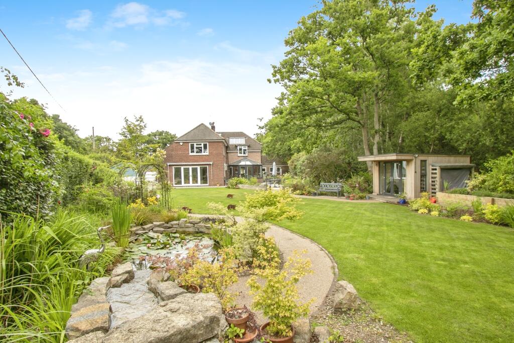 Additional image 2 of Sunnyside, Wareham, BH20