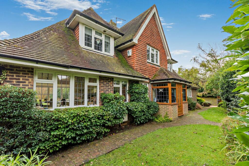 Additional image 26 of Downs House, Mill Close, Friston, Eastbourne, East Sussex