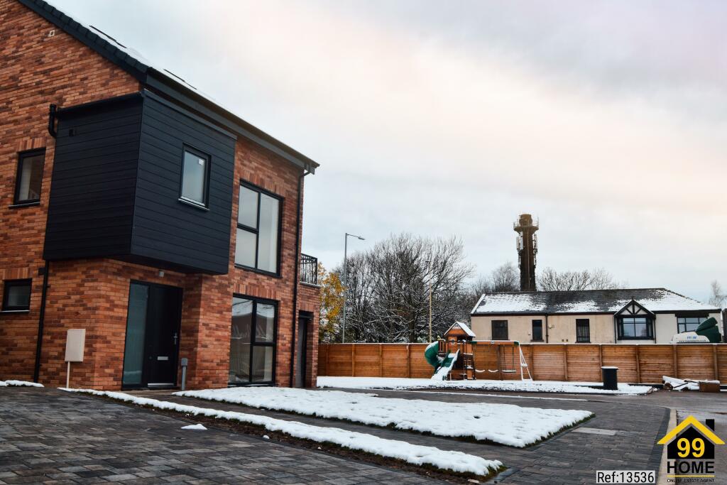 Additional image 2 of Albion Hall, Kearsley, Bolton, BL4