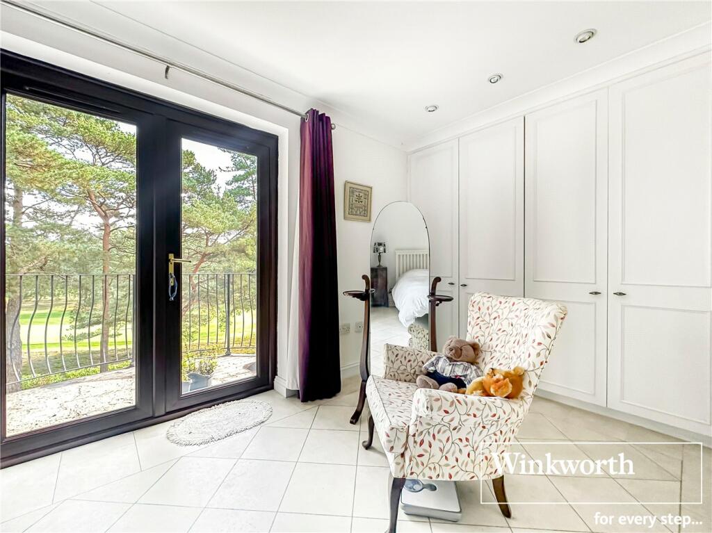 Additional image 13 of Evening Glade, Ferndown, Dorset, BH22