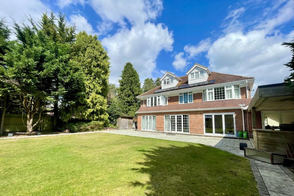 Additional image 29 of Rothesay Road, Talbot Woods, Bournemouth, BH4