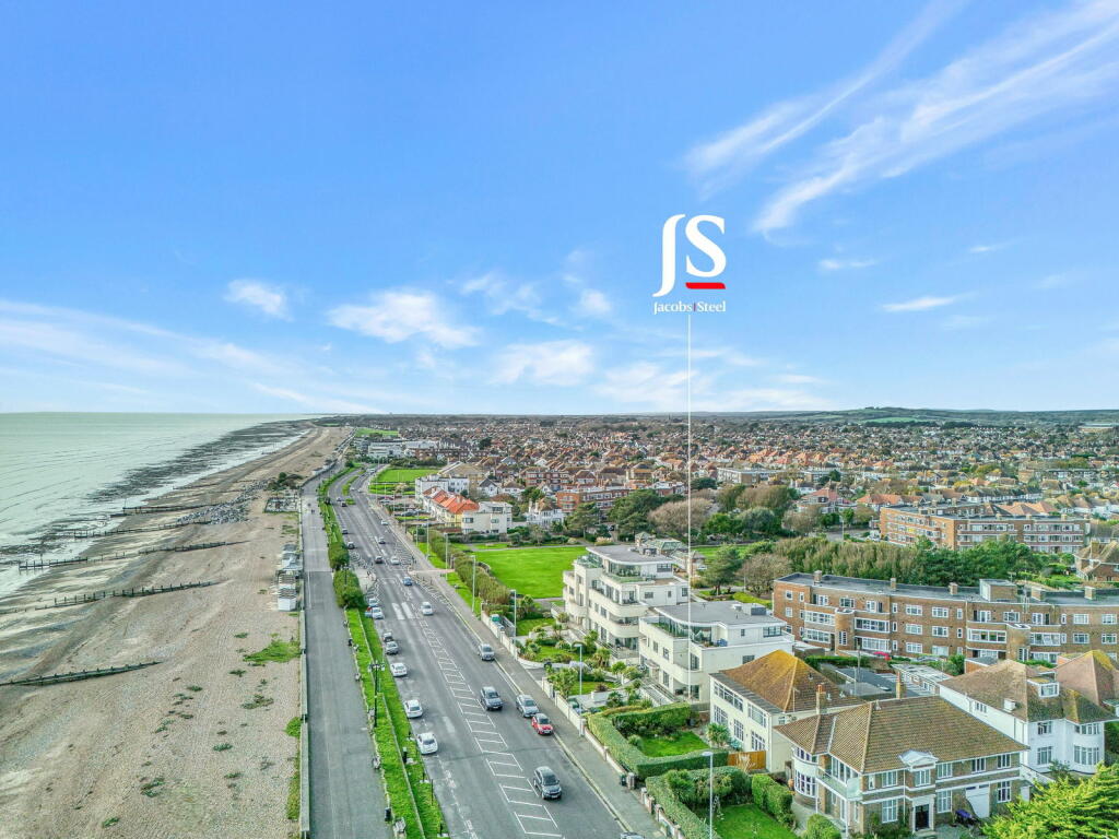 Additional image 19 of Vista Mare East, 42, West Parade, Worthing, BN11