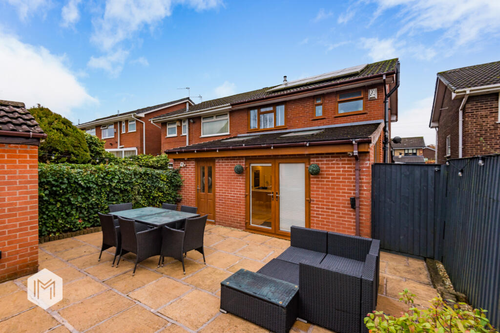 Additional image 28 of Landedmans, Westhoughton, Bolton, Greater Manchester, BL5 2QJ