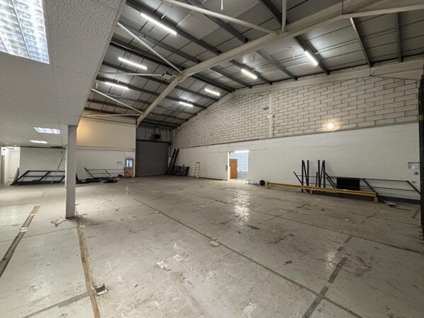Additional image 8 of Unit 4 Cyril Richings Business Centre, 202-210 Brighton Road, Shoreham BN43 6RJ