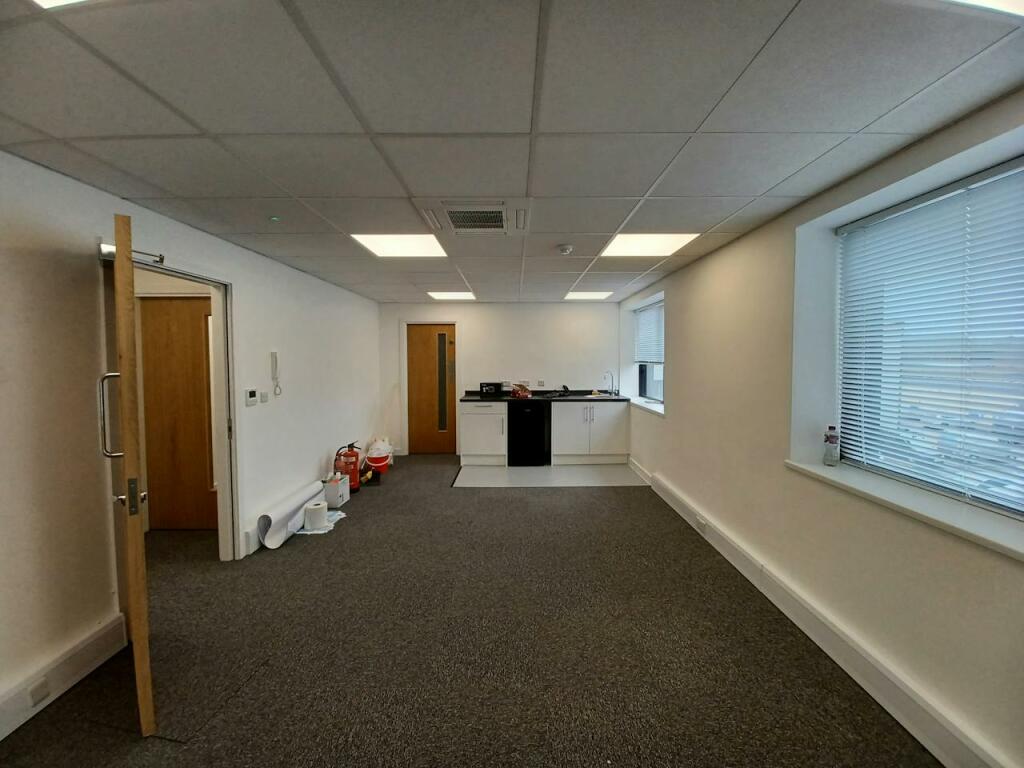 Additional image 5 of Cobham House, 27 Cobham Road, Ferndown Industrial Estate, Wimborne, BH21 7PE