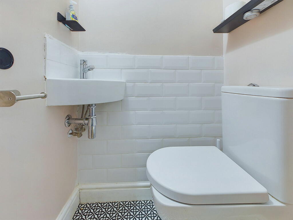 Additional image 14 of Southdown Avenue, Brighton, BN1 6EH