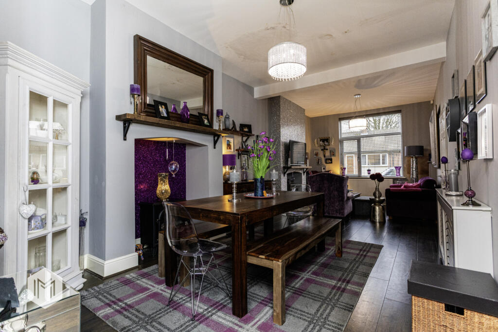 Additional image 4 of James Street, Little Lever, Bolton, Greater Manchester, BL3 1NF