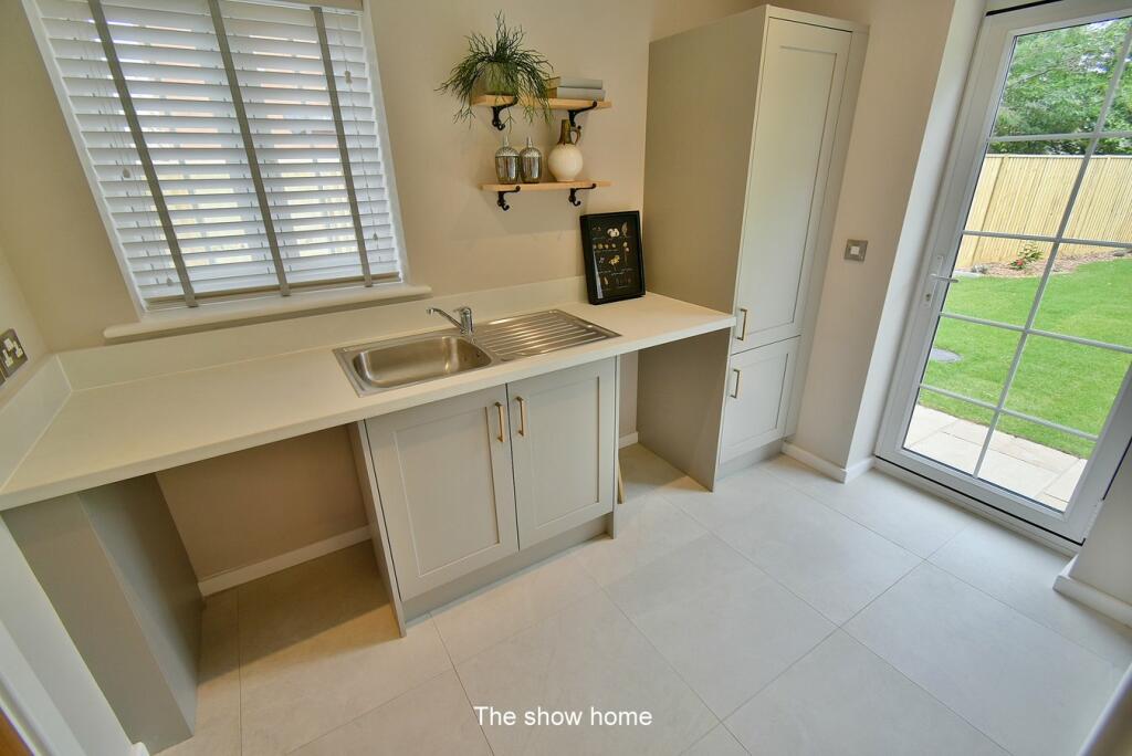 Additional image 9 of The Warren, Badgers Walk, Ferndown, BH22