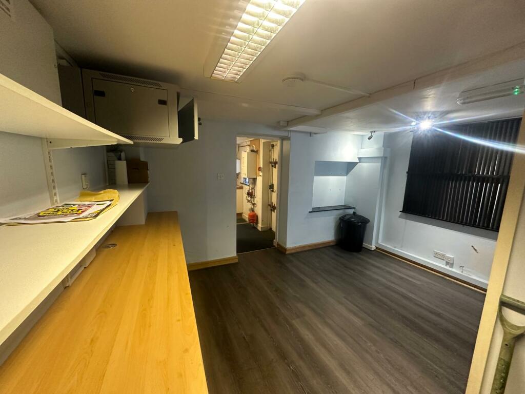 Additional image 6 of 78 & 78a High Street, Littlehampton, West Sussex, BN17 5DX