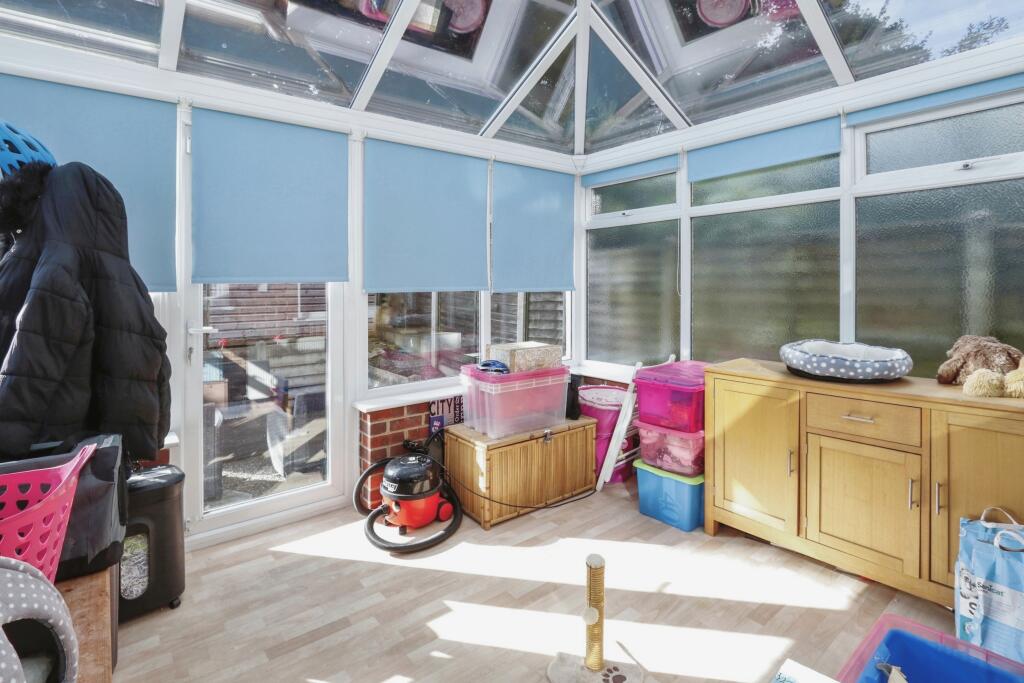 Additional image 15 of Plantagenet Crescent, Bournemouth, Dorset, BH11