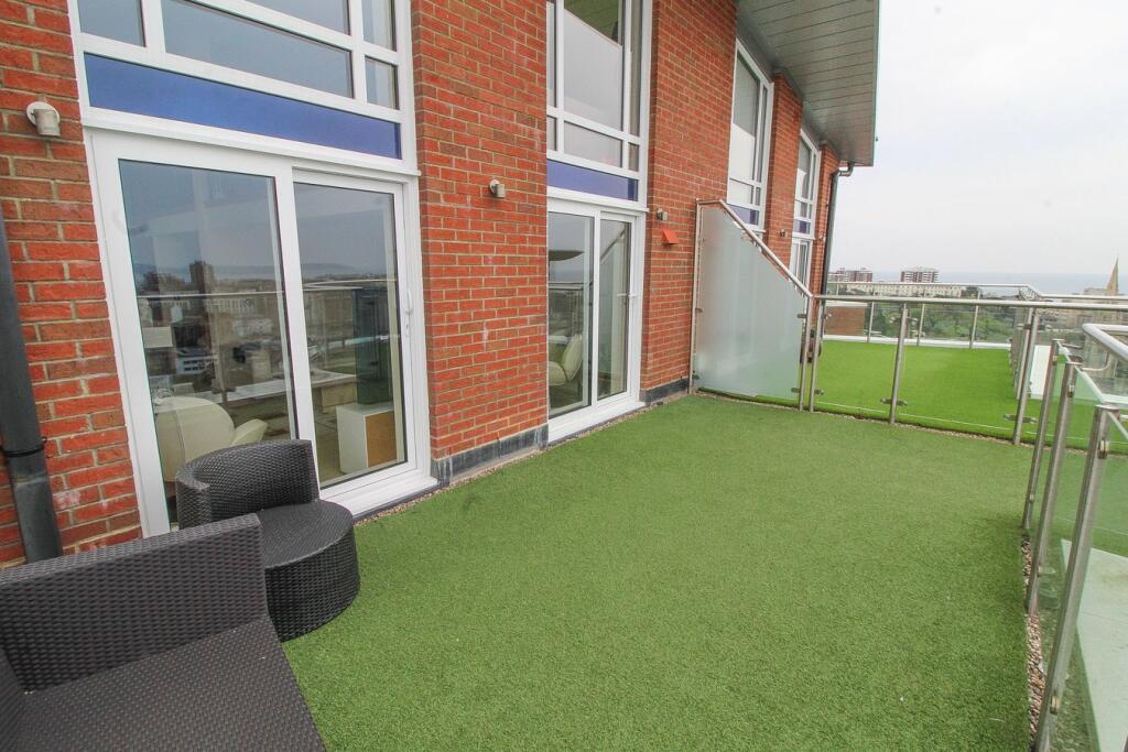 Additional image 19 of Richmond Hill Drive, Bournemouth, BH2