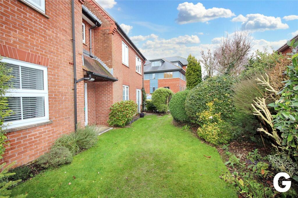 Additional image 9 of Christchurch Road, Ringwood, Hampshire, BH24