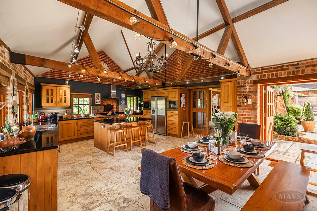 Additional image 12 of The Old Piggery, Broadway Lane, Throop, BH8