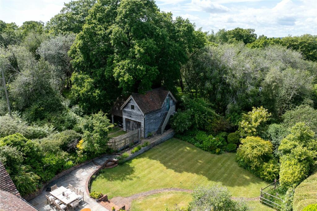 Additional image 22 of Bisterne Close, Burley, Ringwood, Hampshire, BH24