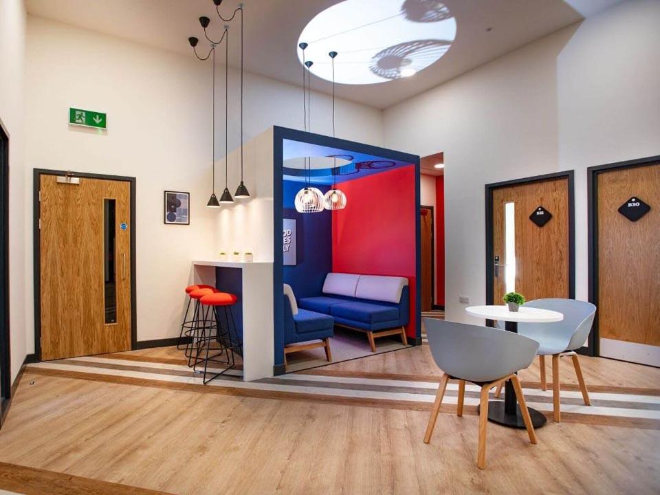 Additional image 9 of 2-8 Airfield Way Aerodrome Studios, Christchurch