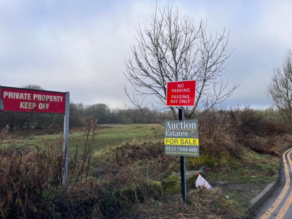 Additional image 7 of Land on the North of Thicketford Road, Bolton, BL2 3TR