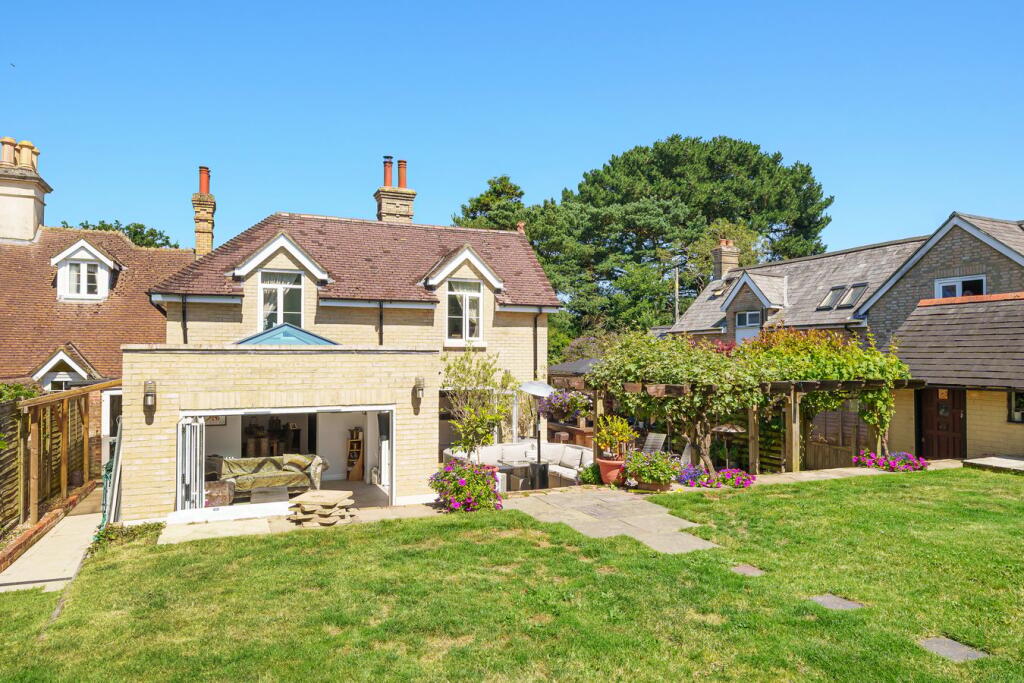 Additional image 4 of Muscliffe Lane, Muscliff, Bournemouth, BH9