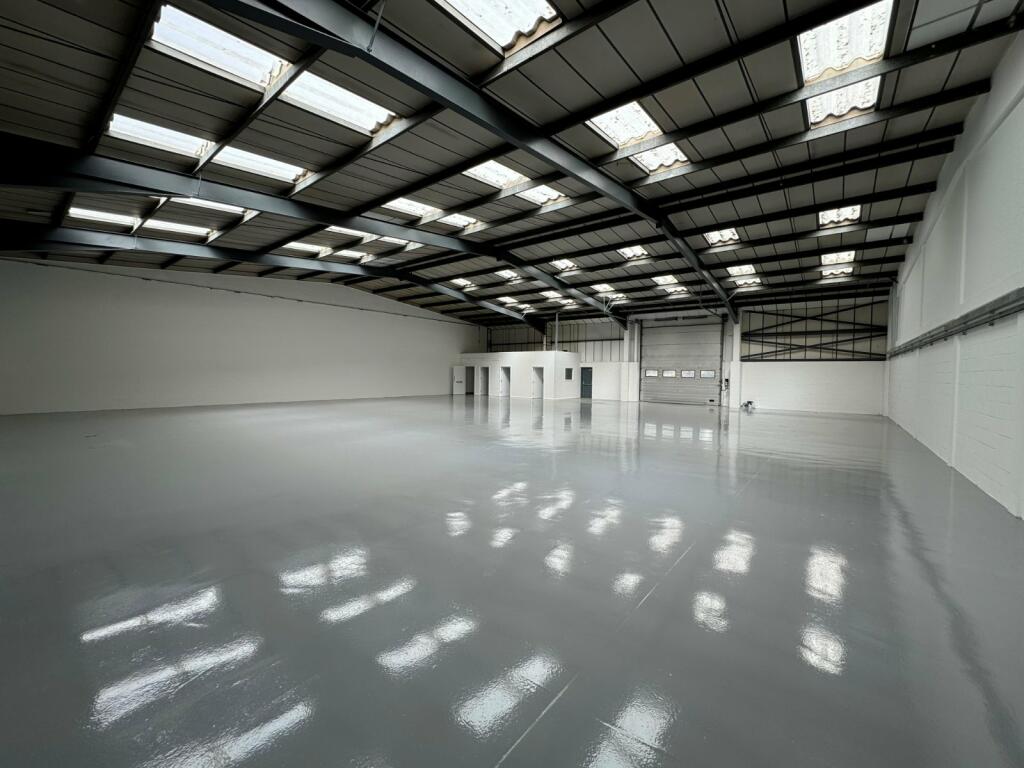 Additional image 5 of Unit 3A Malthouse Trading Estate, Brighton Road, Shoreham-By-Sea, West Sussex, BN43