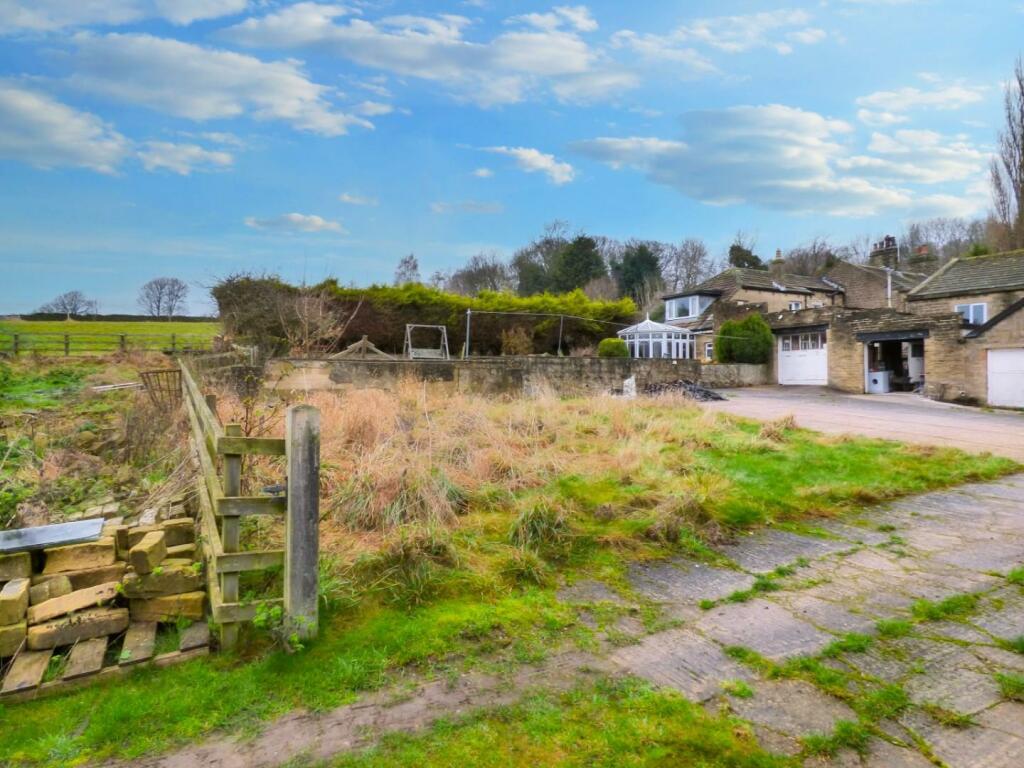 Additional image 16 of Building Plot, Cliff Farm, East Morton